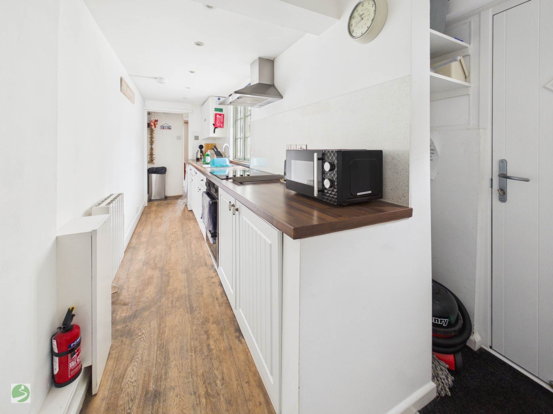 New Cottage, West Looe, Image 15