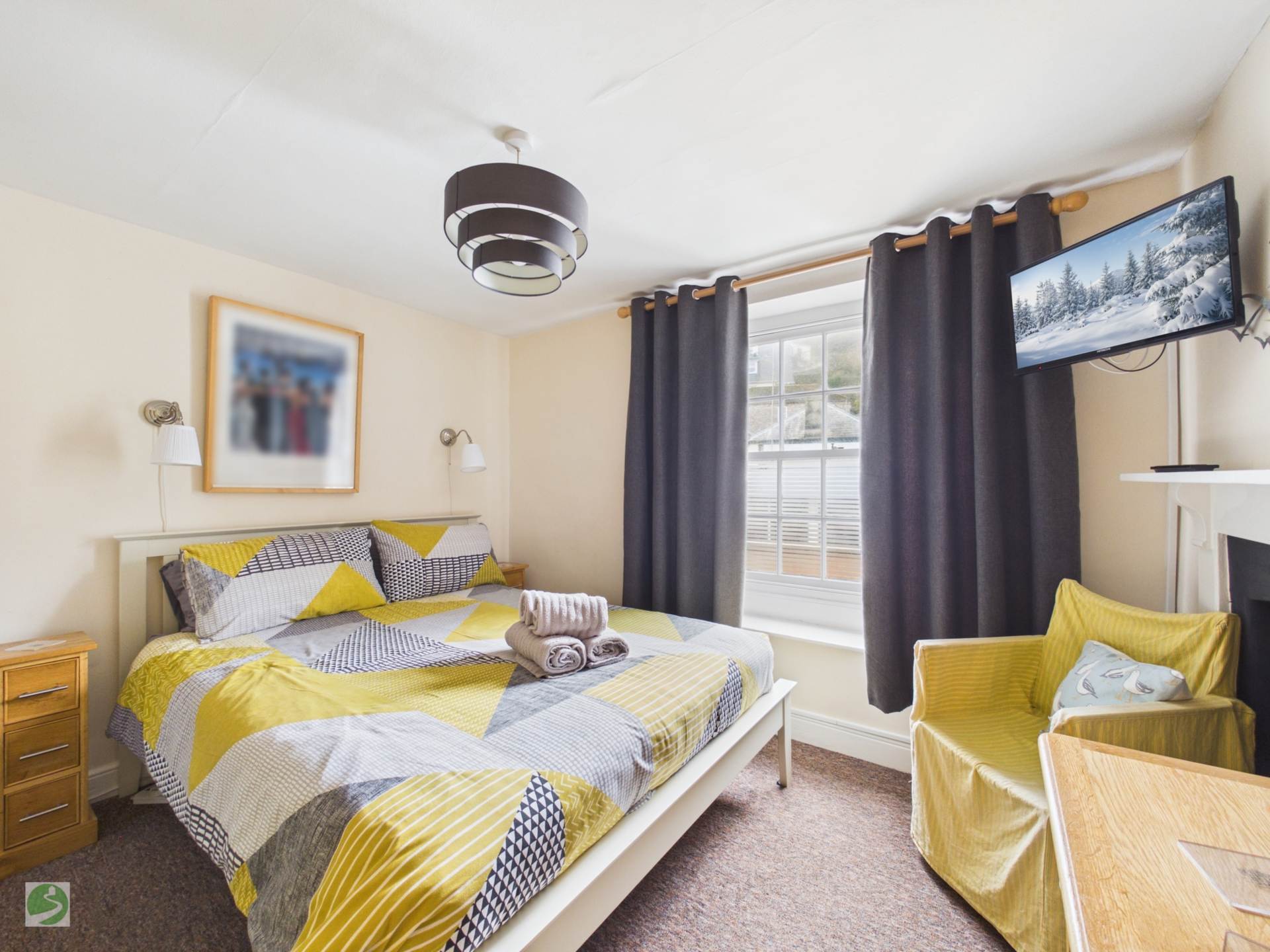 New Cottage, West Looe, Image 4