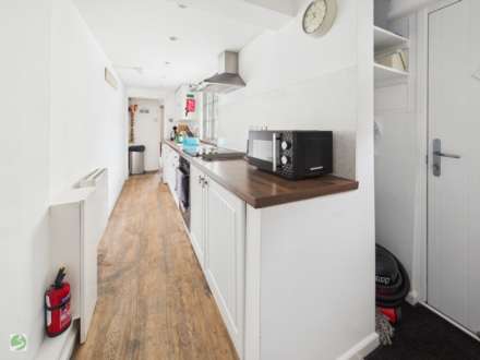 New Cottage, West Looe, Image 14