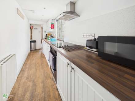 New Cottage, West Looe, Image 3