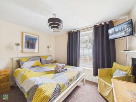 New Cottage, West Looe, Image 4