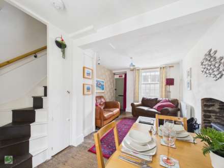 New Cottage, West Looe, Image 5
