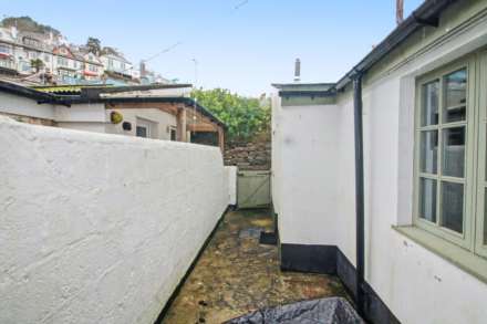 New Cottage, West Looe, Image 7