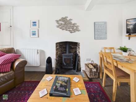 New Cottage, West Looe, Image 8