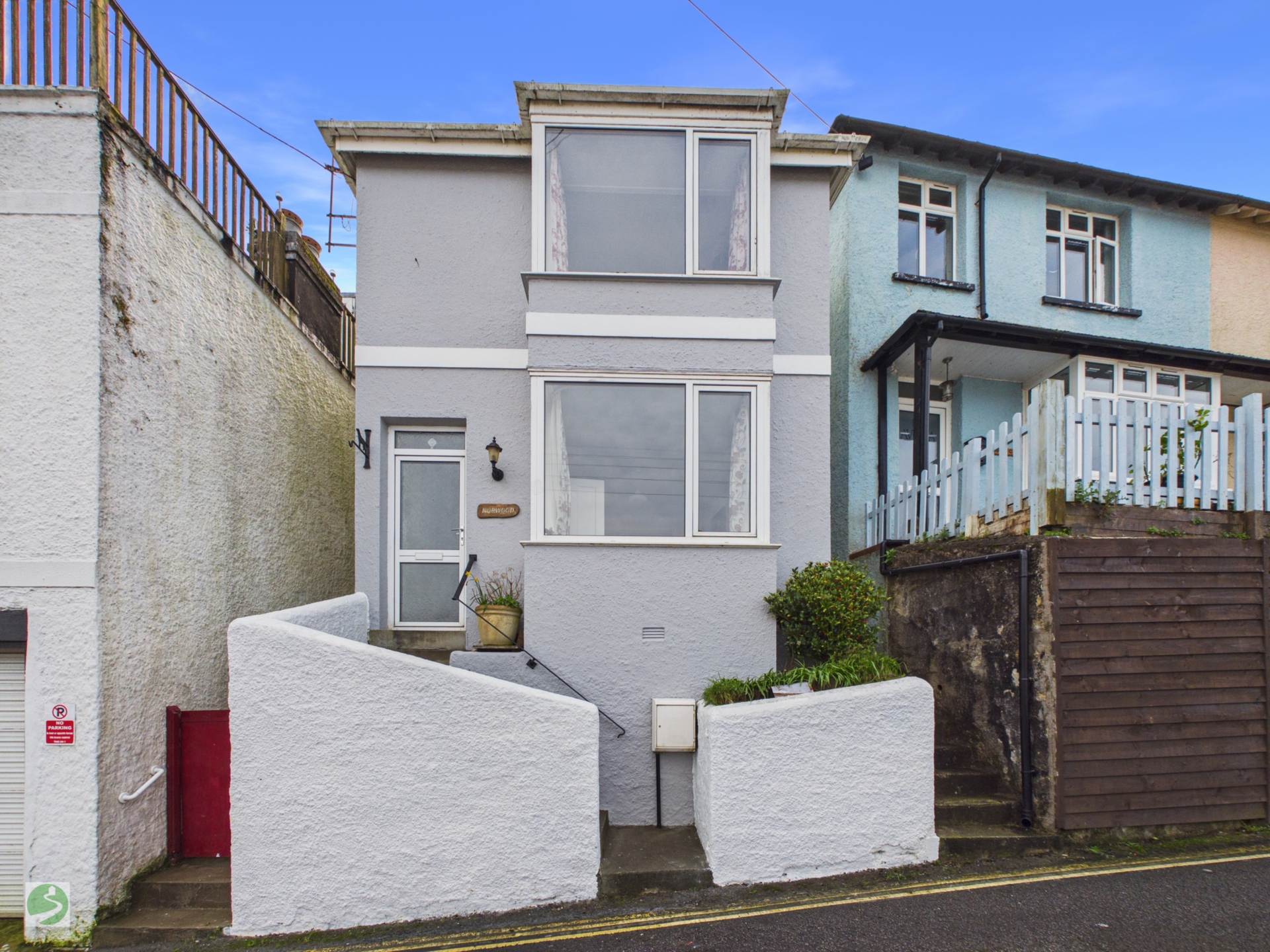 West Road, West Looe, Image 1