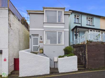 West Road, West Looe