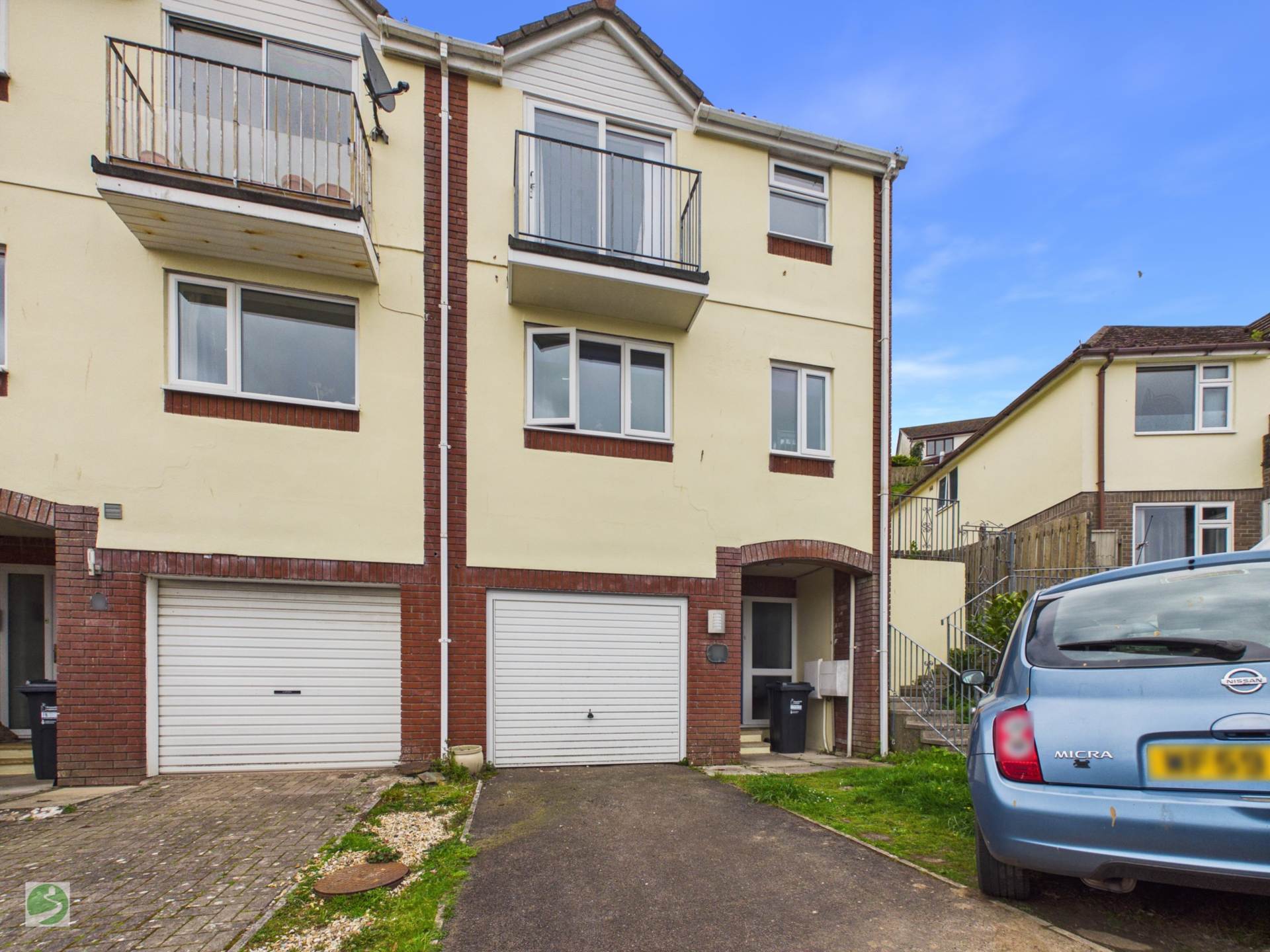 Springfield Road, East Looe, Image 1