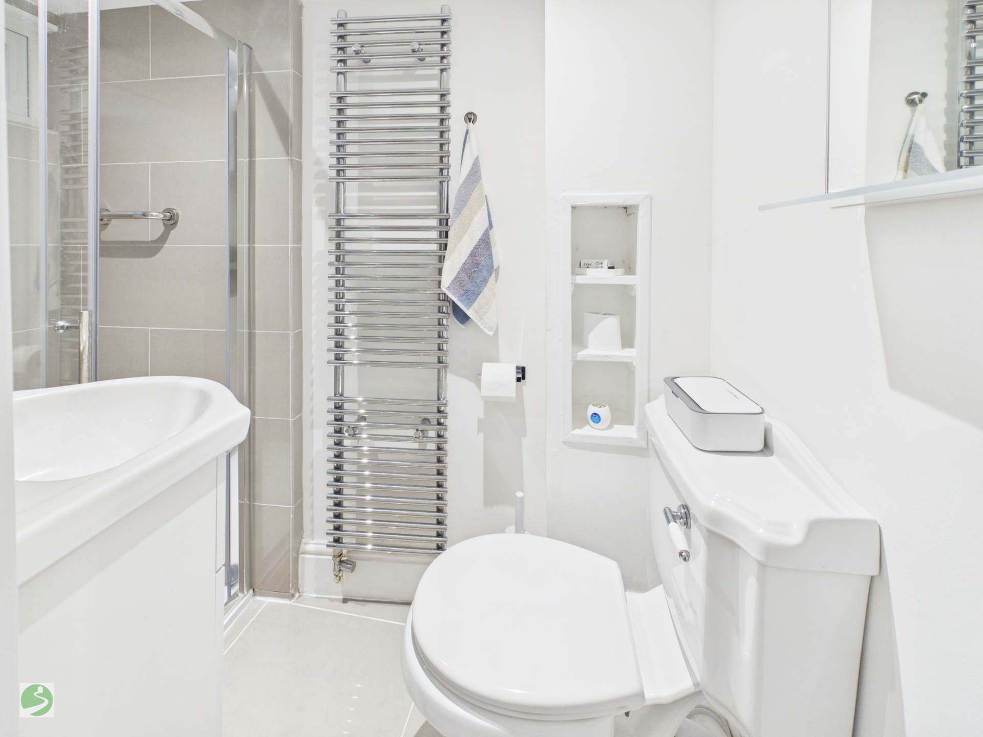 Sunny Bank, West Looe, Image 16