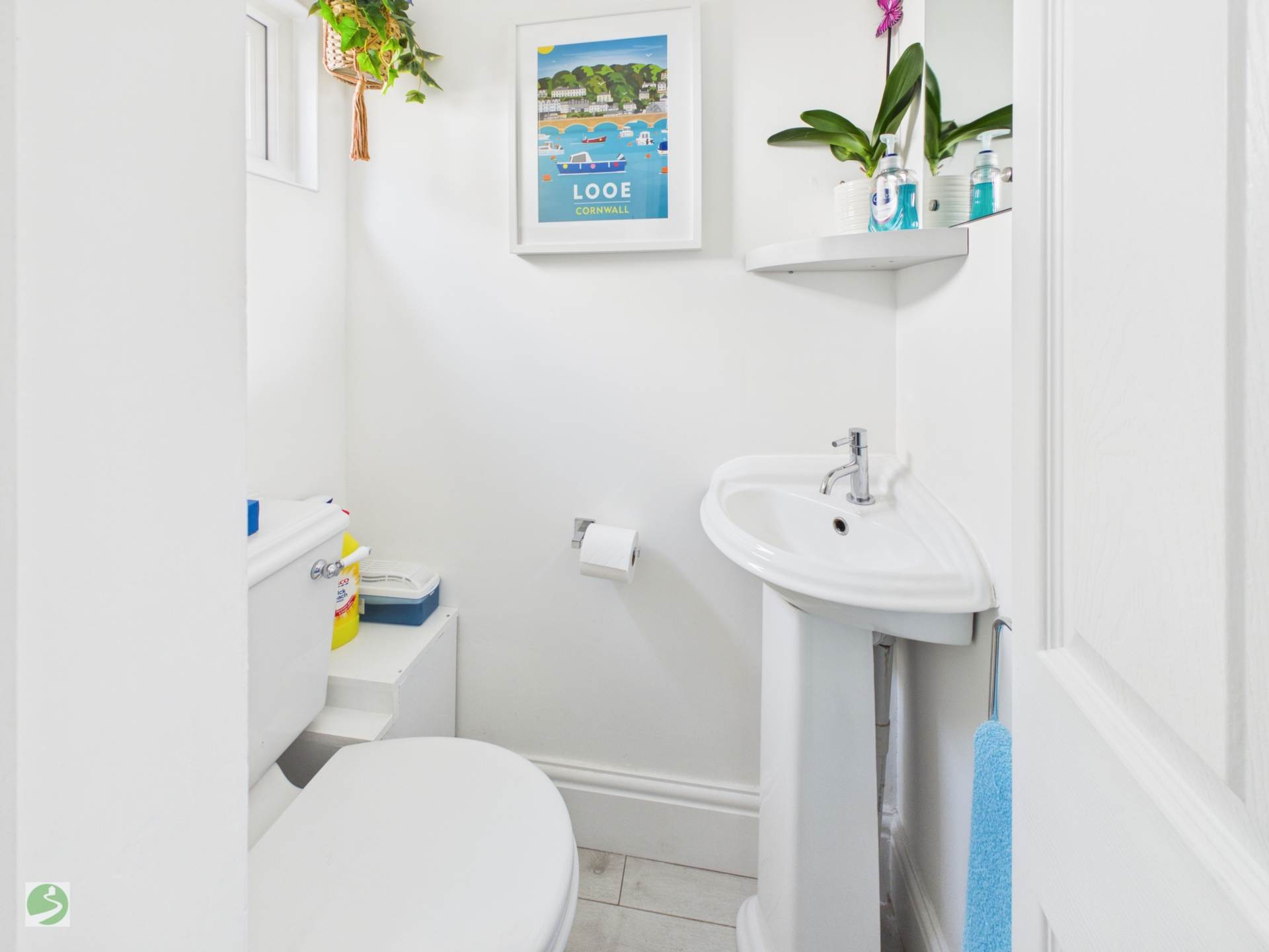 Sunny Bank, West Looe, Image 18