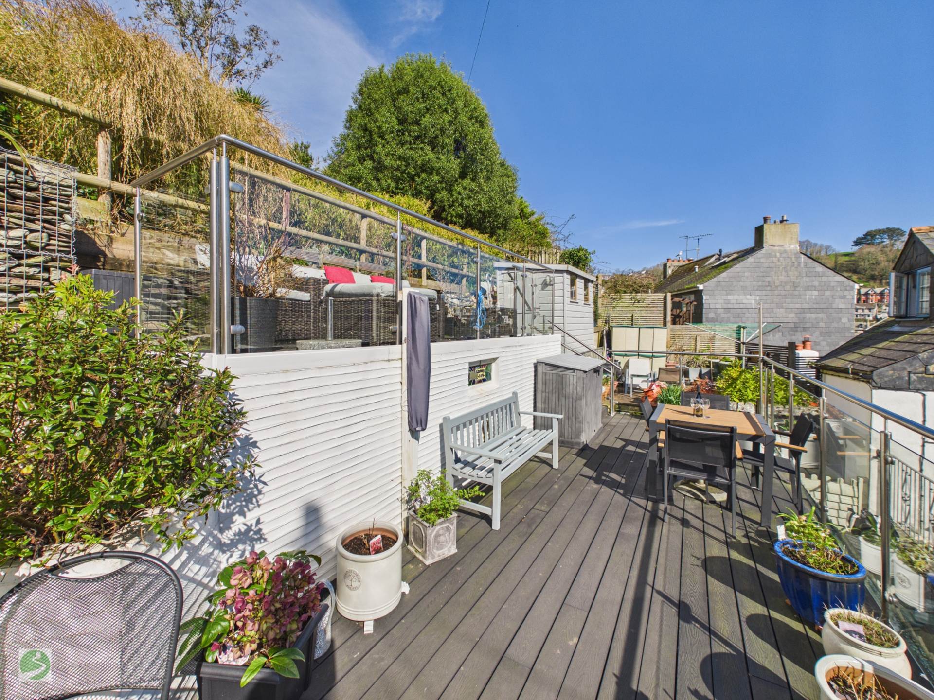 Sunny Bank, West Looe, Image 3