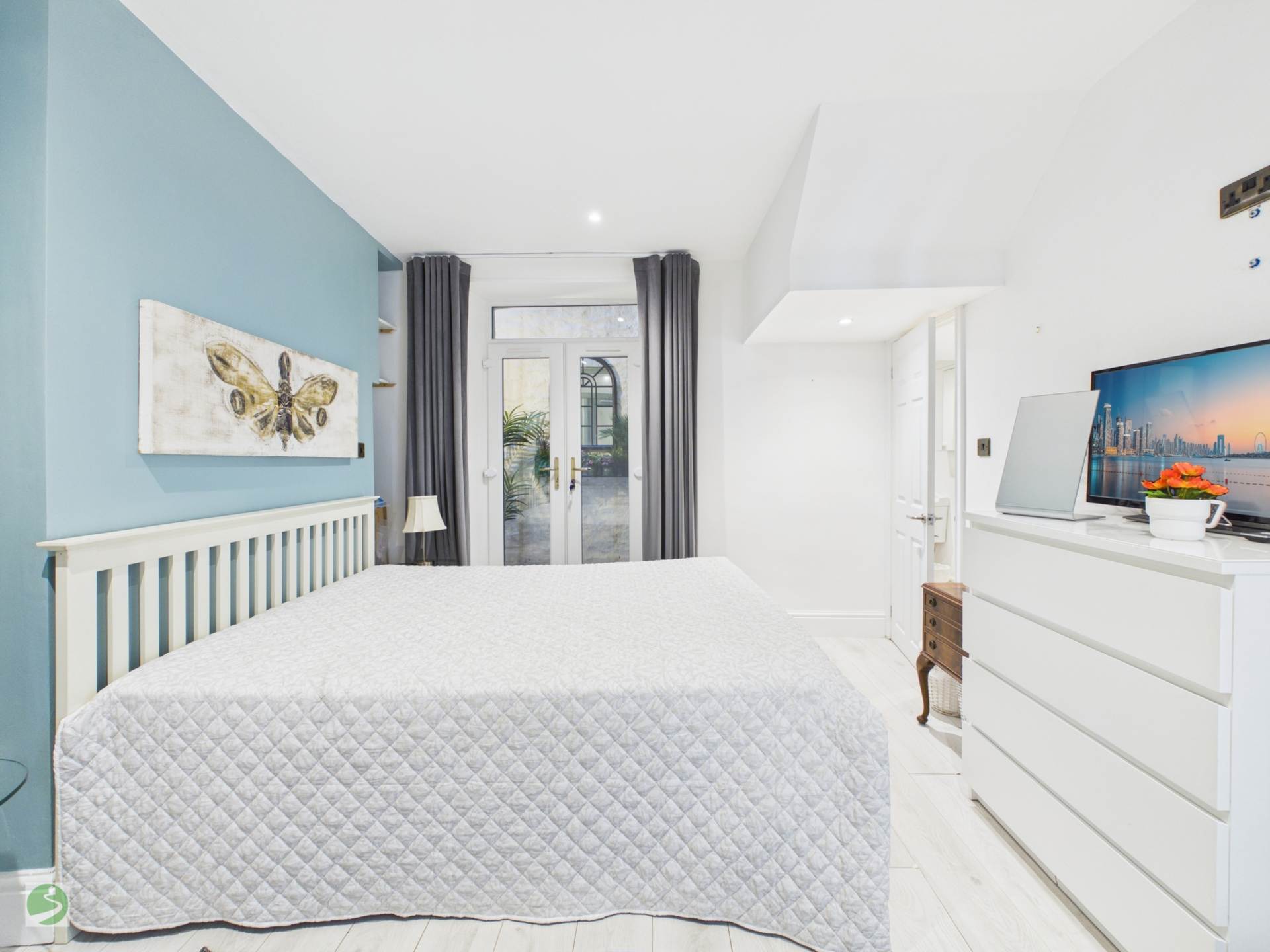 Sunny Bank, West Looe, Image 9