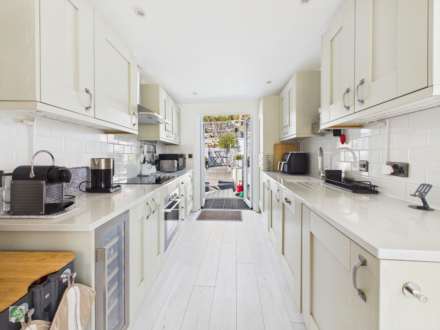 Sunny Bank, West Looe, Image 4