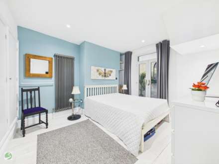 Sunny Bank, West Looe, Image 5