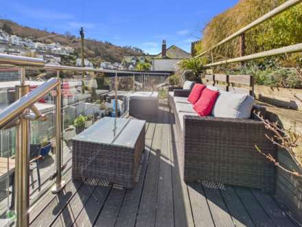 Sunny Bank, West Looe, Image 8