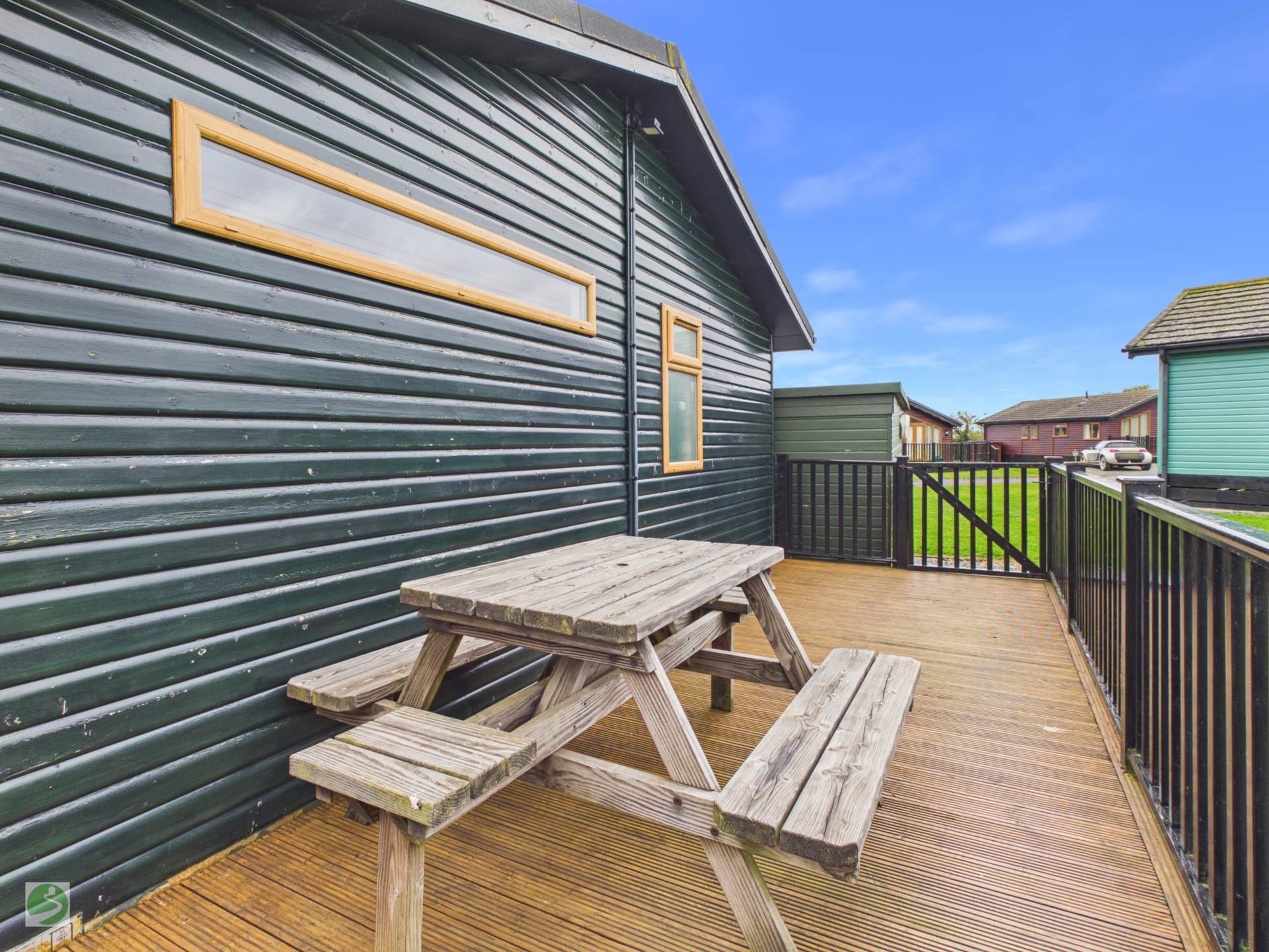 Killigarth Manor Holiday Park, Polperro, Image 10