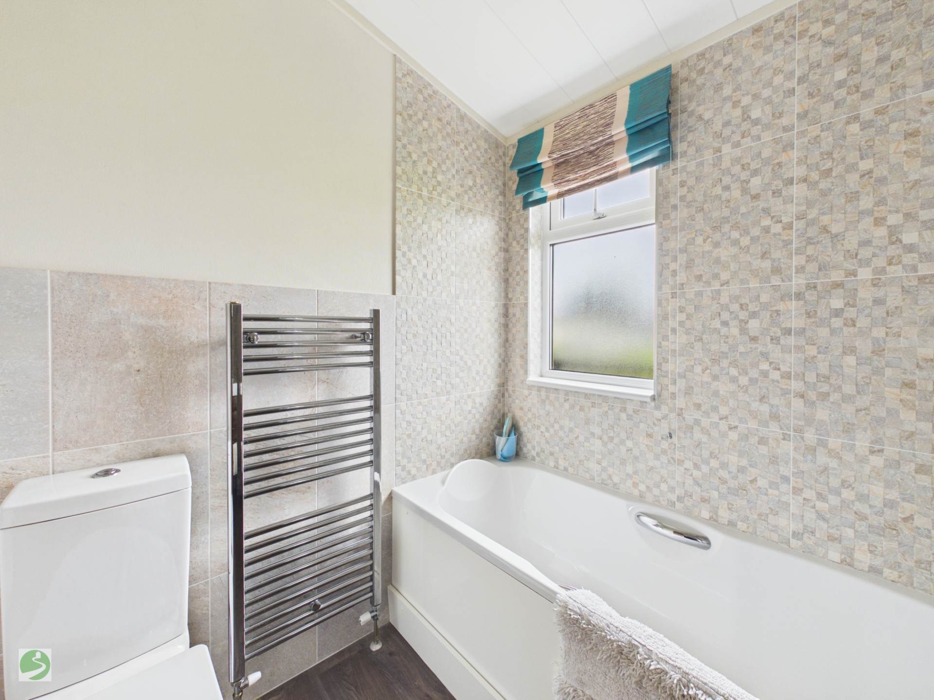 Killigarth Manor Holiday Park, Polperro, Image 12