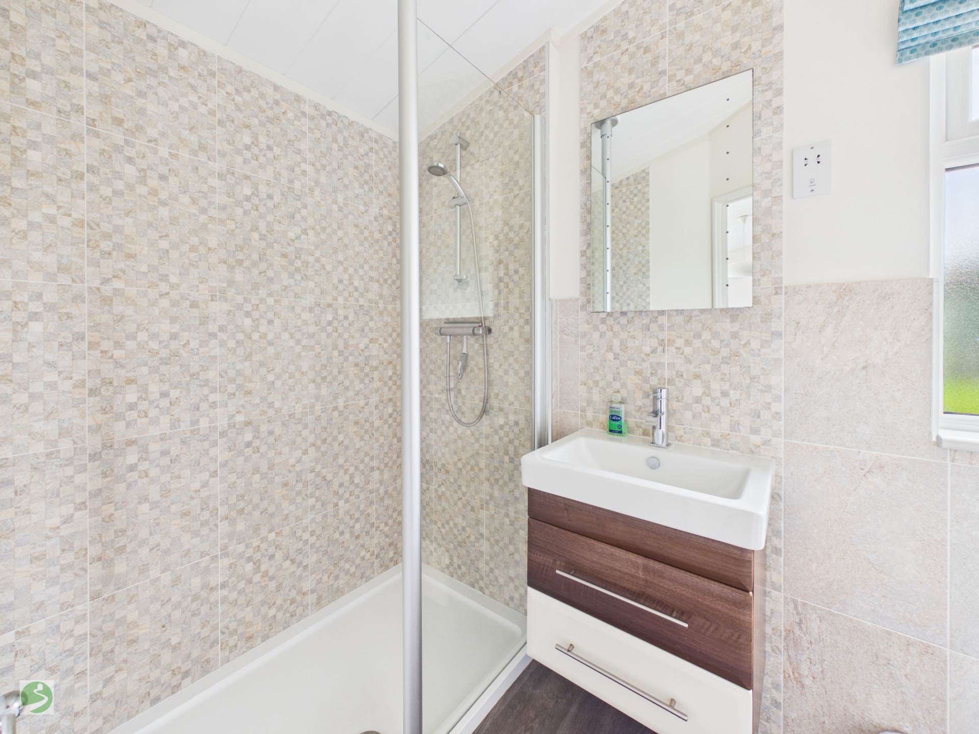 Killigarth Manor Holiday Park, Polperro, Image 13