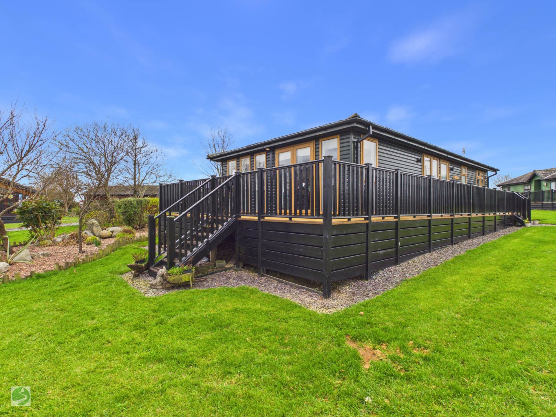 Killigarth Manor Holiday Park, Polperro, Image 15