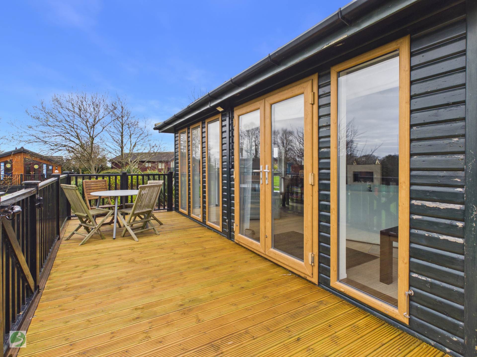 Killigarth Manor Holiday Park, Polperro, Image 3