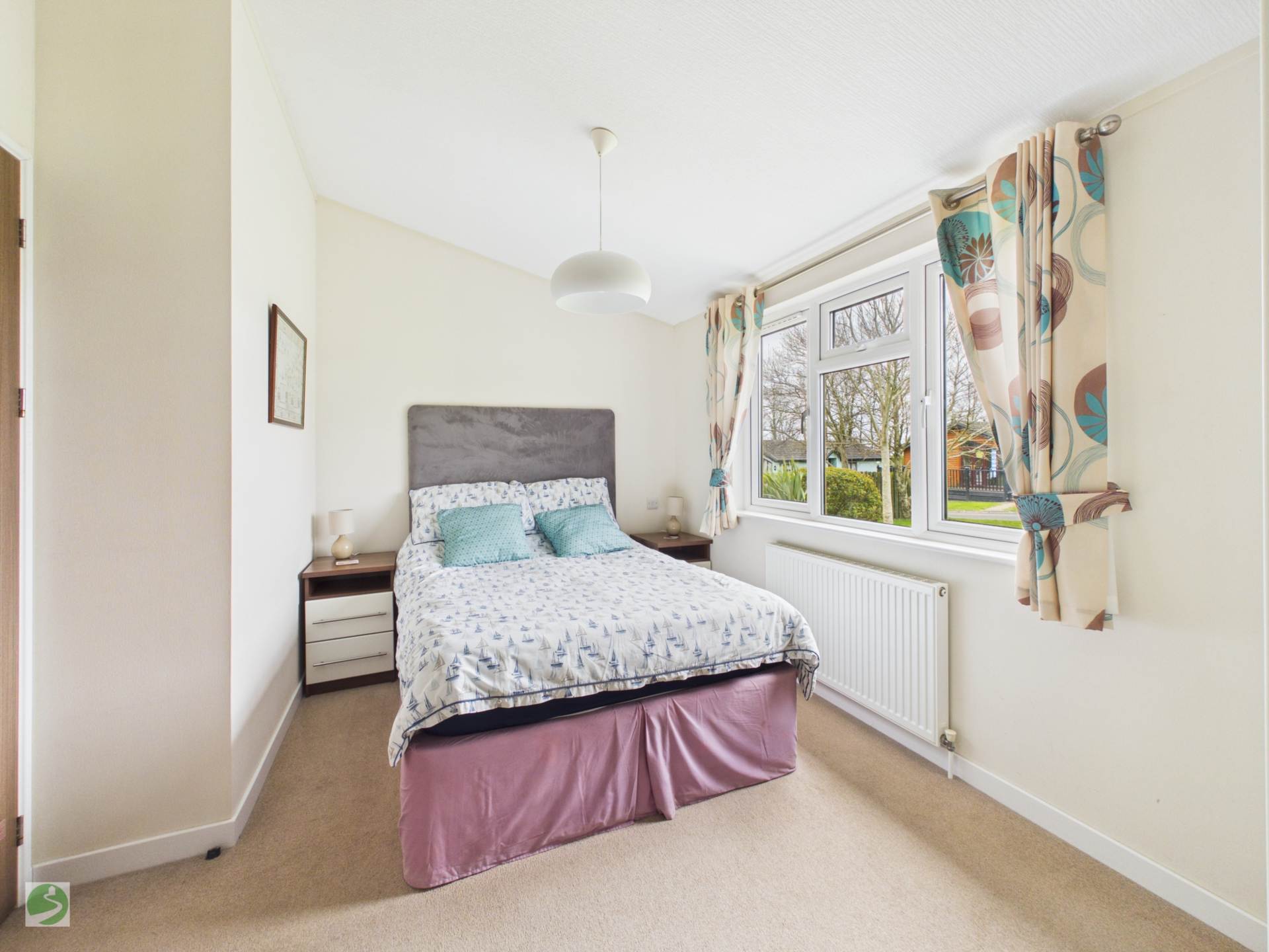 Killigarth Manor Holiday Park, Polperro, Image 5