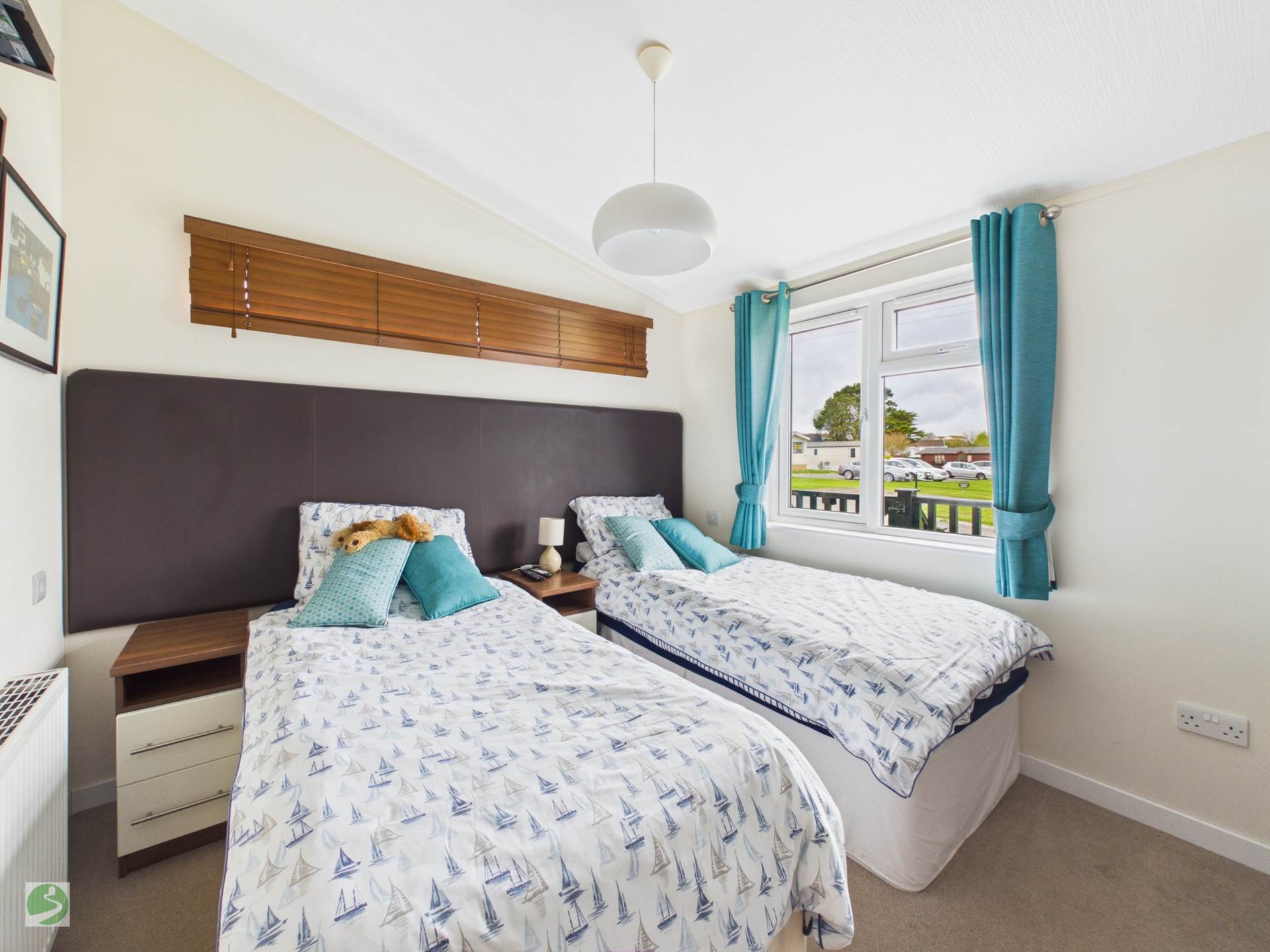 Killigarth Manor Holiday Park, Polperro, Image 6