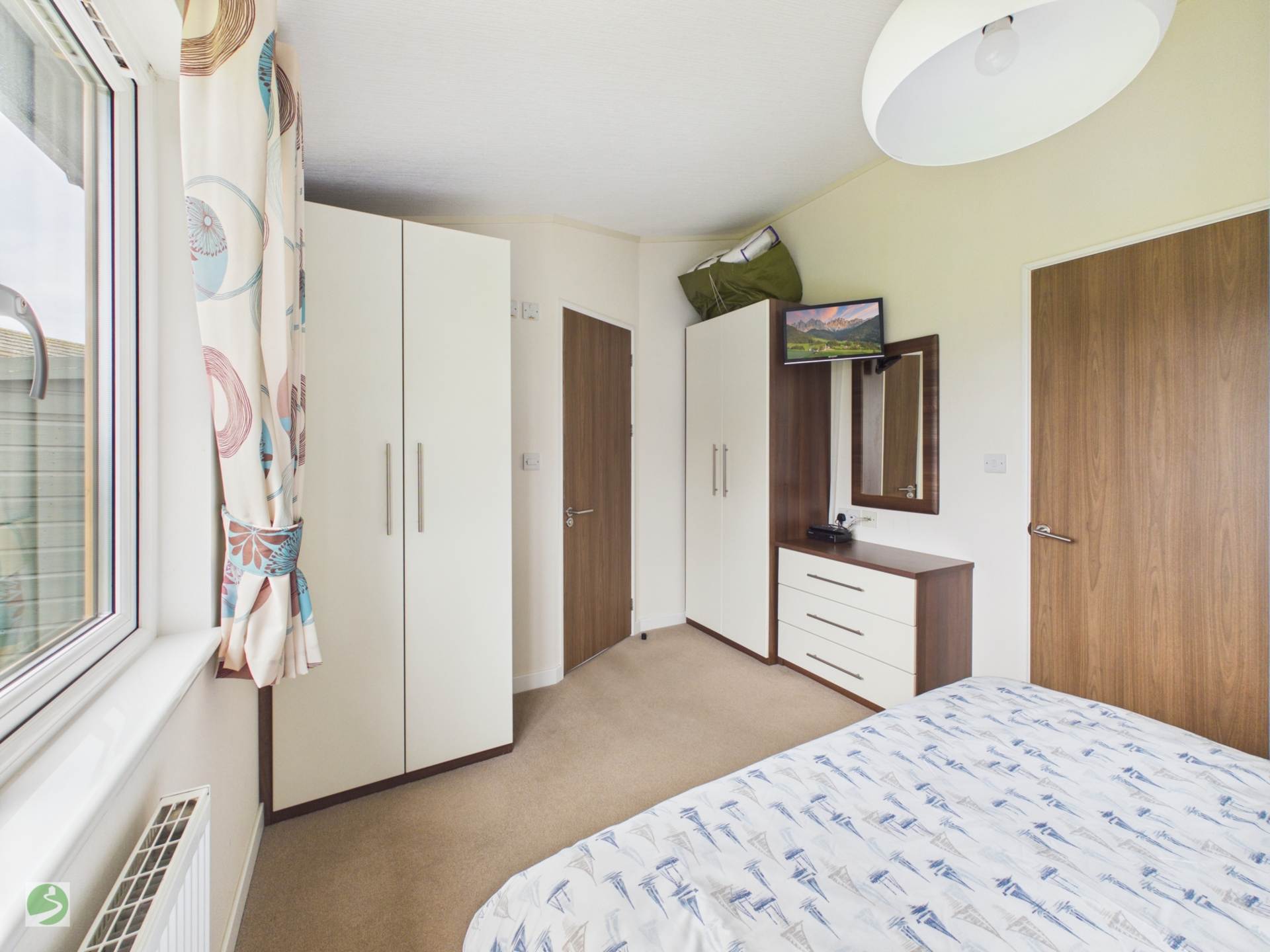 Killigarth Manor Holiday Park, Polperro, Image 9