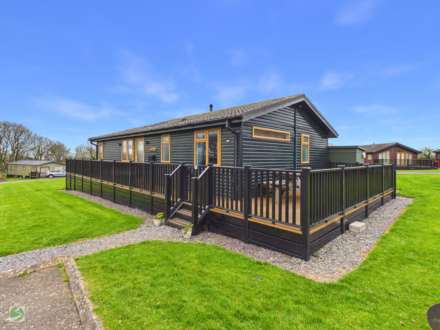 Killigarth Manor Holiday Park, Polperro, Image 1