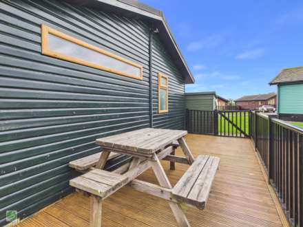 Killigarth Manor Holiday Park, Polperro, Image 10