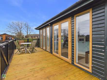 Killigarth Manor Holiday Park, Polperro, Image 3