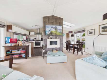 Killigarth Manor Holiday Park, Polperro, Image 4