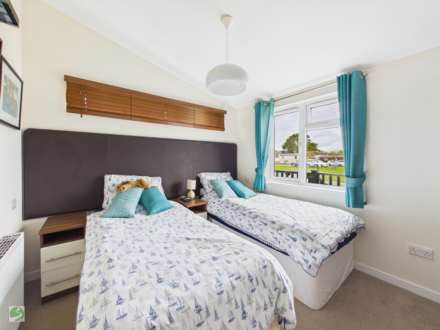 Killigarth Manor Holiday Park, Polperro, Image 6