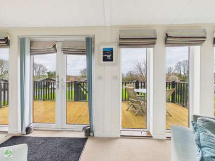 Killigarth Manor Holiday Park, Polperro, Image 7