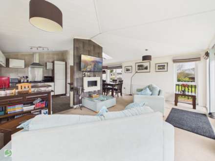 Killigarth Manor Holiday Park, Polperro, Image 8