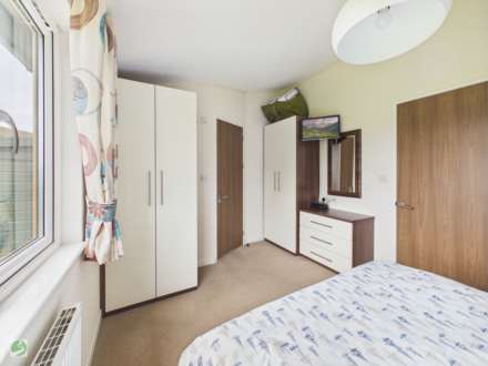 Killigarth Manor Holiday Park, Polperro, Image 9