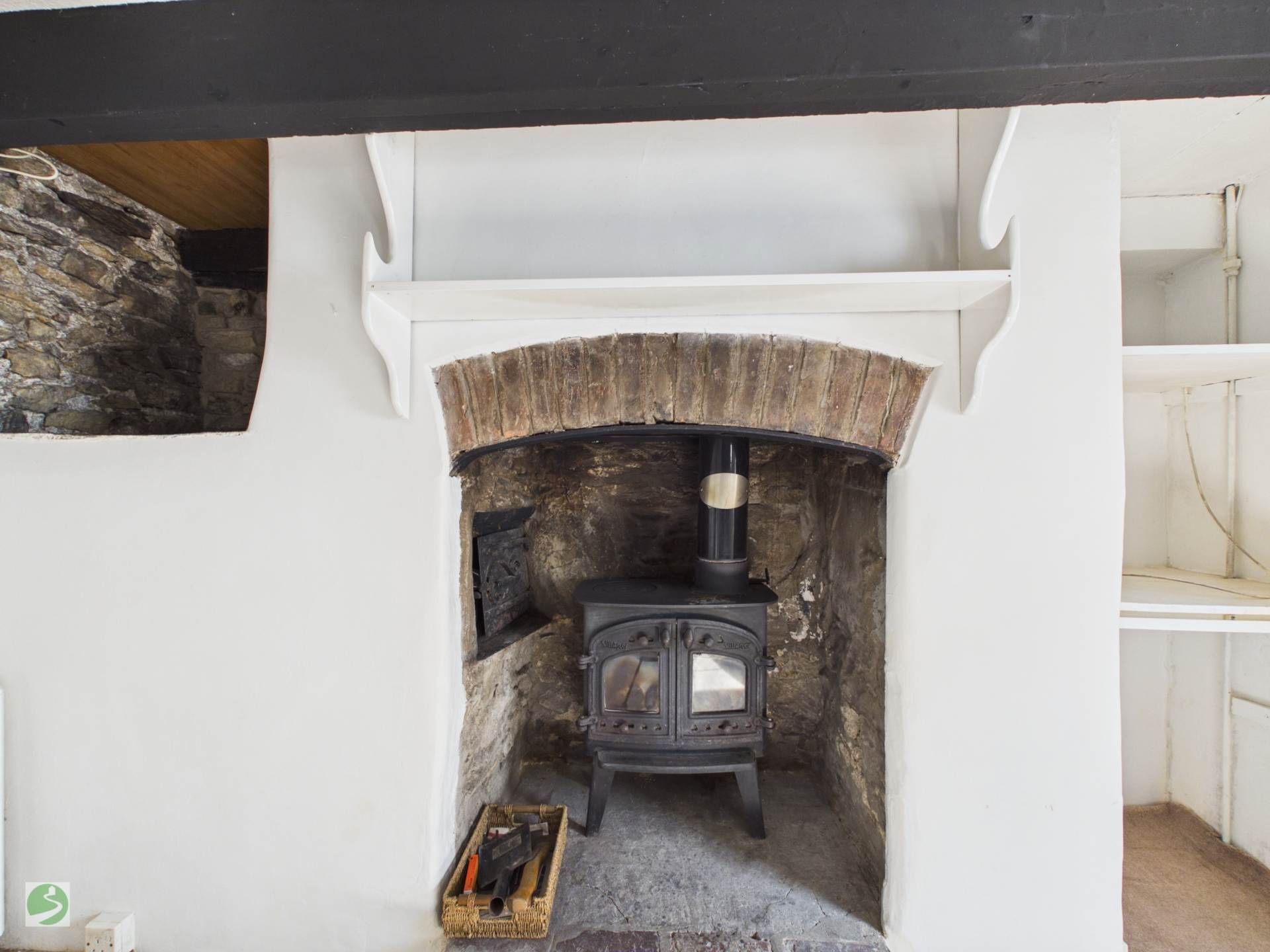 Tredinnick, Liskeard, Image 12