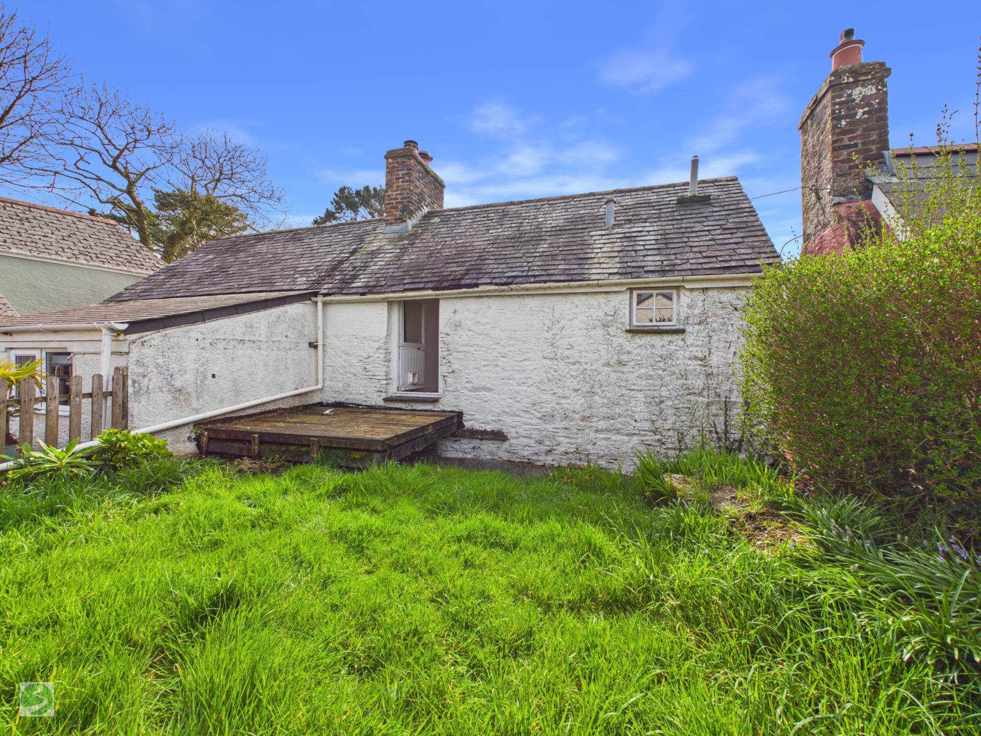 Tredinnick, Liskeard, Image 9