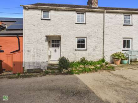 Tredinnick, Liskeard, Image 1