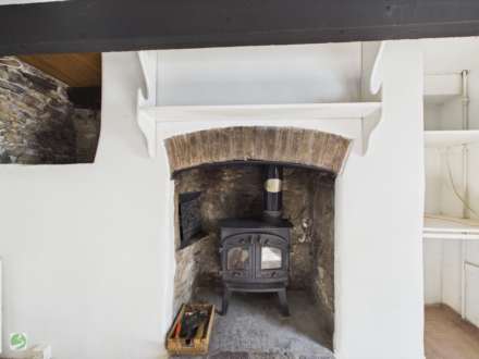 Tredinnick, Liskeard, Image 12