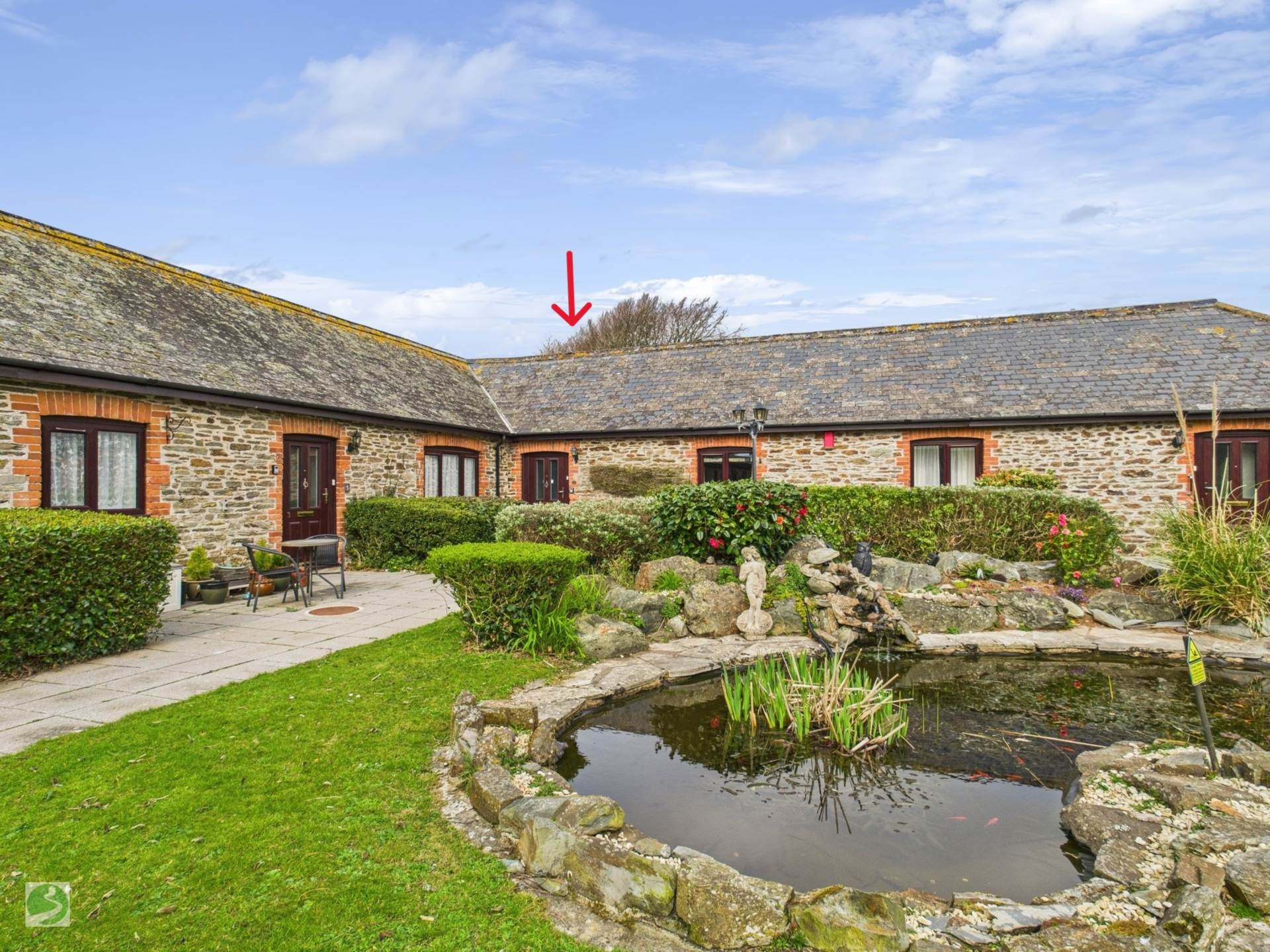 Barbican Road, East Looe, Image 1