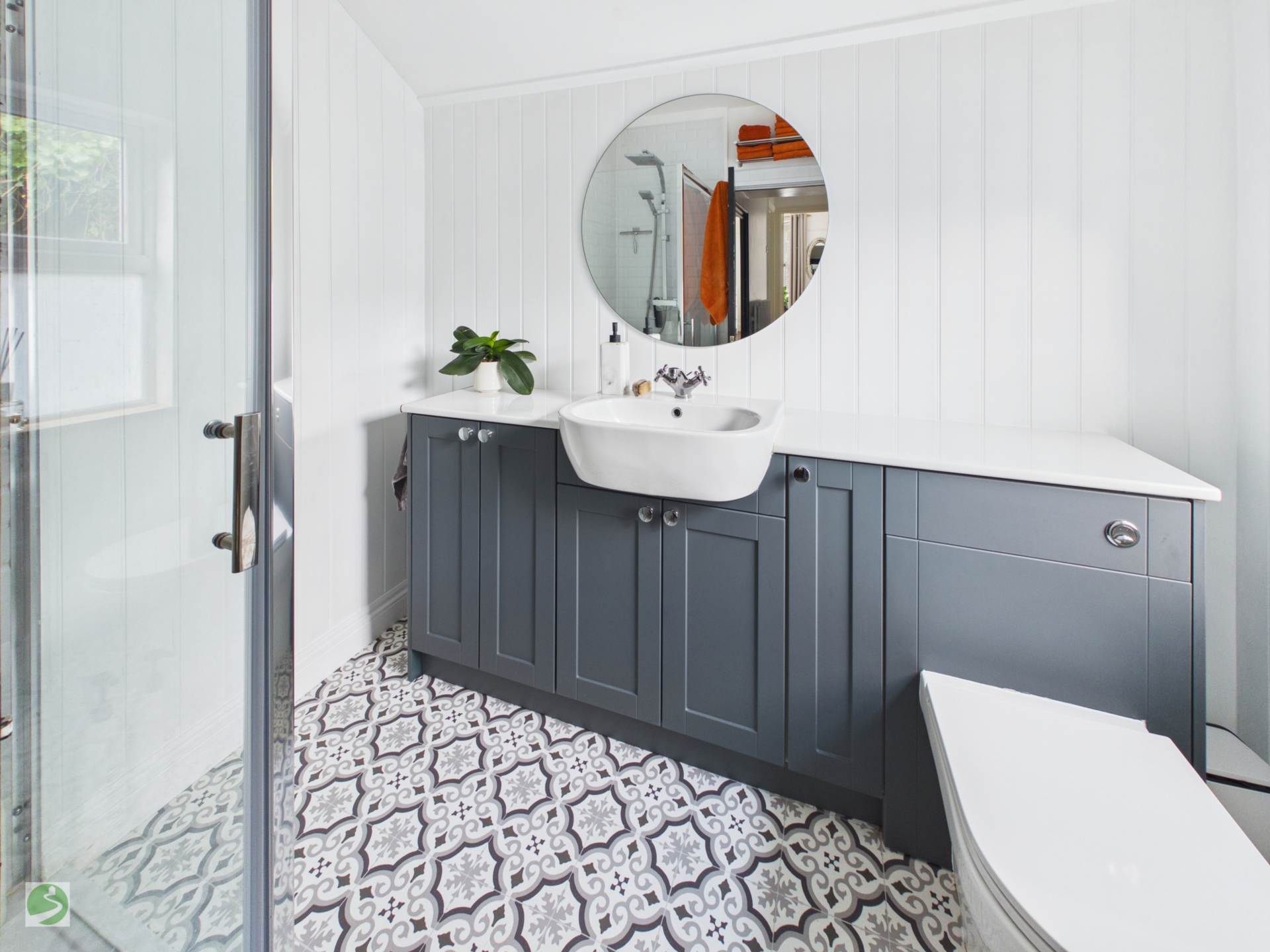 The Coombes, Polperro, Image 16