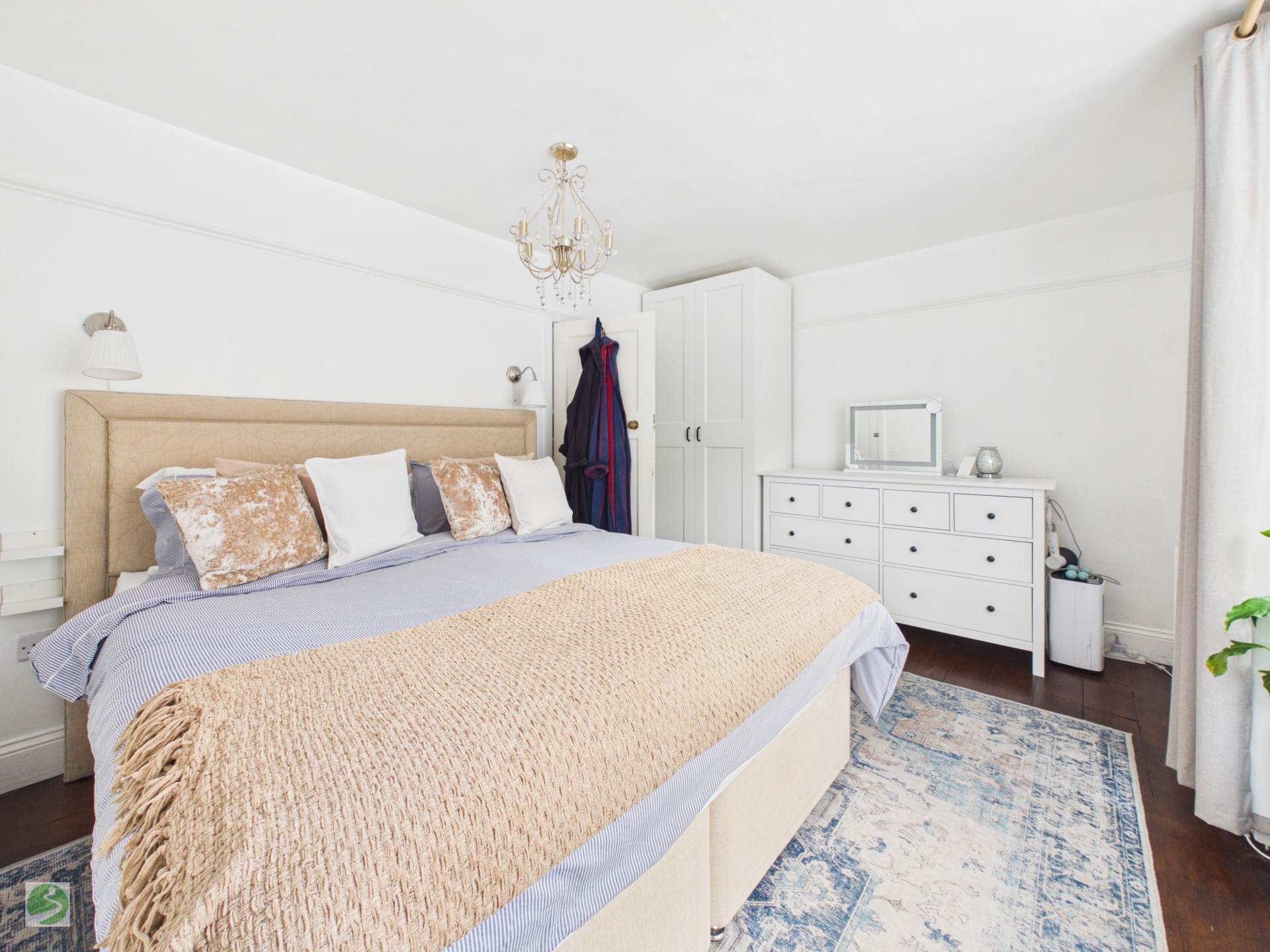 The Coombes, Polperro, Image 5