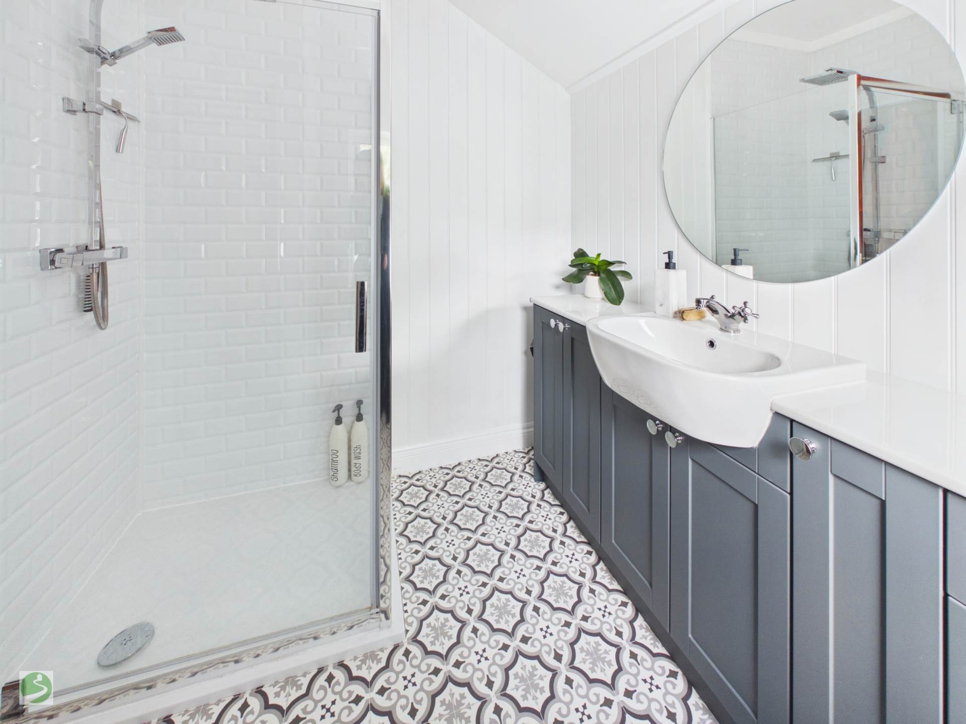 The Coombes, Polperro, Image 8