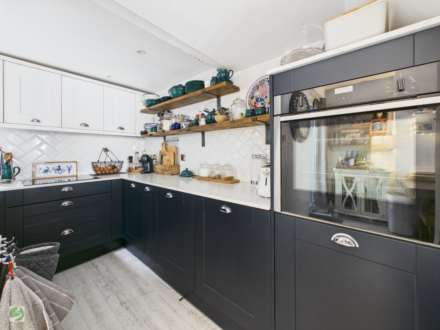 The Coombes, Polperro, Image 11