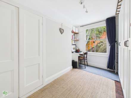 The Coombes, Polperro, Image 12