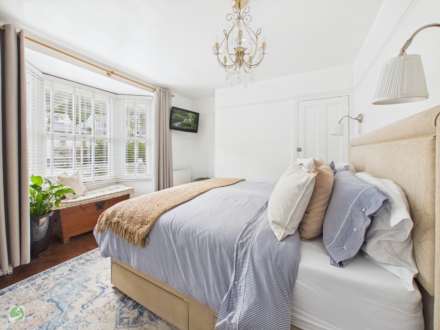 The Coombes, Polperro, Image 13