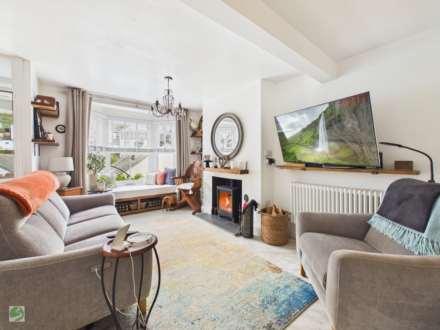 The Coombes, Polperro, Image 3