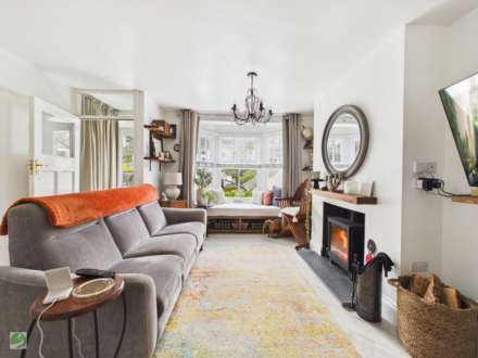 The Coombes, Polperro, Image 9