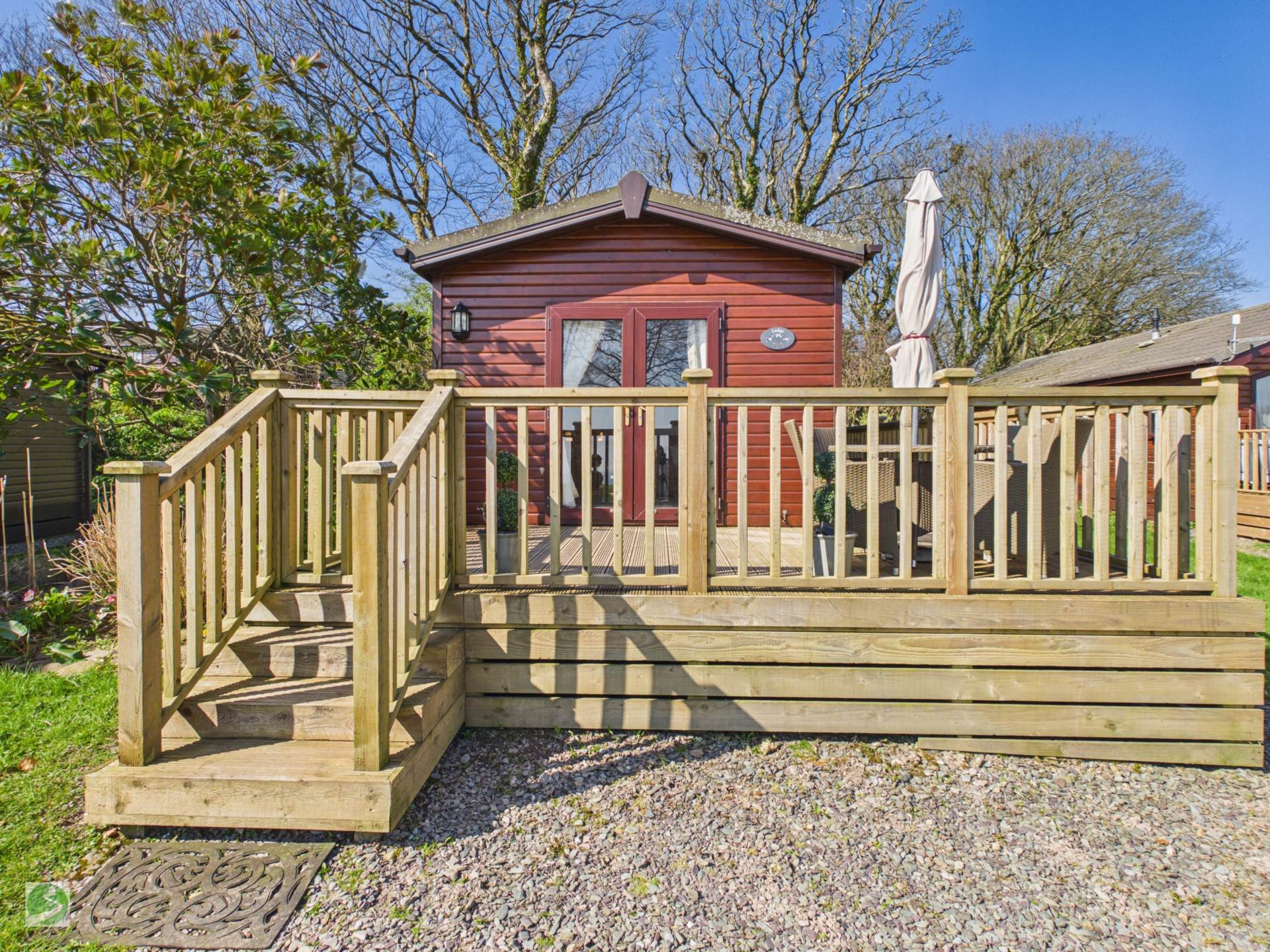 Killigarth, Polperro, Image 1