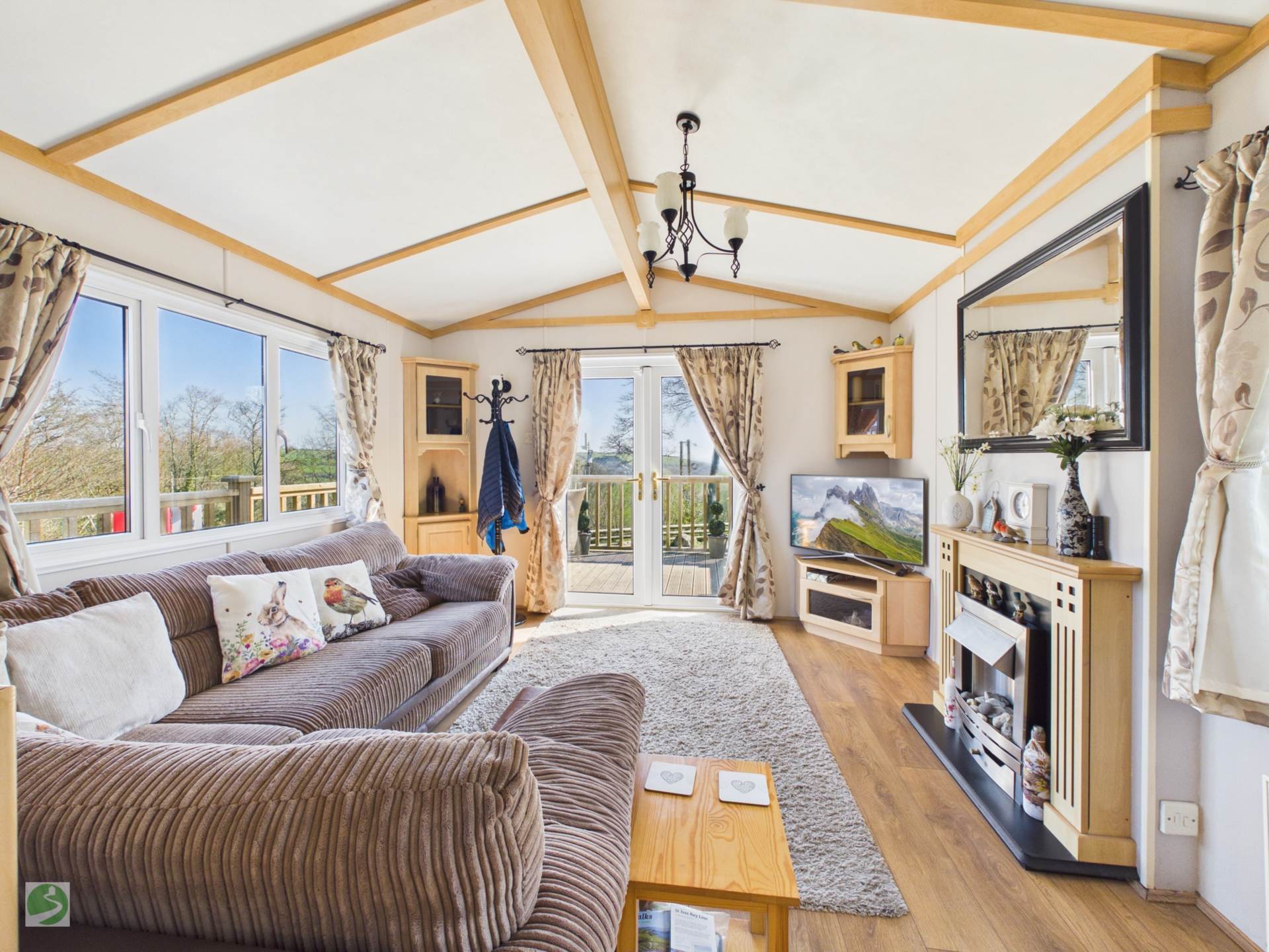 Killigarth, Polperro, Image 2