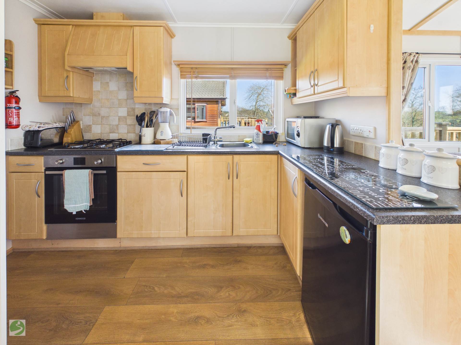 Killigarth, Polperro, Image 4